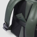 Рюкзак для ноутбука Piquadro Than (S135) Green CA6611S135_VE