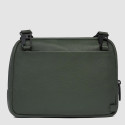 Сумка Piquadro Than (S135) Green CA6615S135_VE
