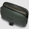 Сумка Piquadro Than (S135) Green CA6615S135_VE
