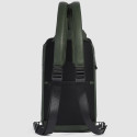 Монорюкзак Piquadro Than (S135) Green CA6616S135_VE
