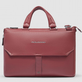 Сумка для ноутбука Piquadro Than (S135) Orange CA6698S135_AR