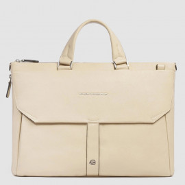 Сумка для ноутбука Piquadro Than (S135) Sand CA4021S135_BE