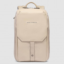 Рюкзак для ноутбука Piquadro Than (S135) Sand CA6609S135_BE