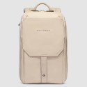 Рюкзак для ноутбука Piquadro Than (S135) Sand CA6609S135_BE