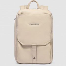 Рюкзак для ноутбука Piquadro Than (S135) Sand CA6610S135_BE