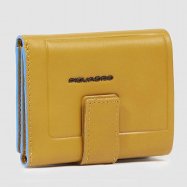 Портмоне Piquadro Atlas (S138) Yellow PU5957S138R_G
