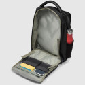 Рюкзак для ноутбука Piquadro PQ-Earth (S137) Black CA6630S137_N