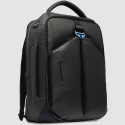 Рюкзак для ноутбука Piquadro PQ-Earth (S137) Black CA6631S137_N