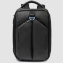 Рюкзак для ноутбука Piquadro PQ-Earth (S137) Black CA6631S137_N