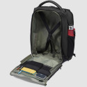 Рюкзак для ноутбука Piquadro PQ-Earth (S137) Black CA6631S137_N