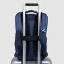 Рюкзак для ноутбука Piquadro PQ-Earth (S137) Blue CA6629S137_BLU