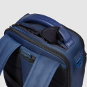 Рюкзак для ноутбука Piquadro PQ-Earth (S137) Blue CA6629S137_BLU