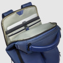 Рюкзак для ноутбука Piquadro PQ-Earth (S137) Blue CA6630S137_BLU