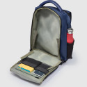 Рюкзак для ноутбука Piquadro PQ-Earth (S137) Blue CA6630S137_BLU