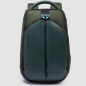 Рюкзак для ноутбука Piquadro PQ-Earth (S137) Green CA6629S137_VE