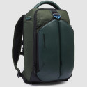 Рюкзак для ноутбука Piquadro PQ-Earth (S137) Green CA6629S137_VE