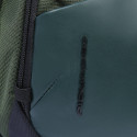 Сумка на пояс Piquadro PQ-Earth (S137) Green CA6633S137_VE