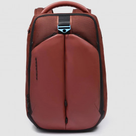 Рюкзак для ноутбука Piquadro PQ-Earth (S137) Orange CA6629S137_AR