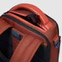 Рюкзак для ноутбука Piquadro PQ-Earth (S137) Orange CA6629S137_AR