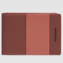 Портмоне Piquadro PQ-Earth (S137) Orange PU1392S137R_AR