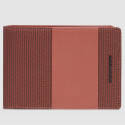 Портмоне Piquadro PQ-Earth (S137) Orange PU1392S137R_AR