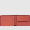 Портмоне Piquadro PQ-Earth (S137) Orange PU1392S137R_AR