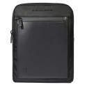 Сумка Piquadro Orion (S136) Black CA1816S136_N