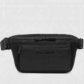 Сумка на пояс Piquadro Orion (S136) Black CA2174S136_N