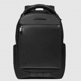 Рюкзак для ноутбука Piquadro Orion (S136) Black CA6619S136_N