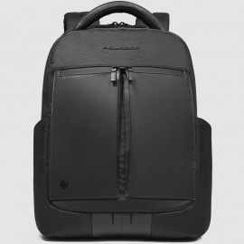 Рюкзак для ноутбука Piquadro Orion (S136) Black CA6621S136_N
