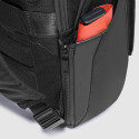 Рюкзак для ноутбука Piquadro Orion (S136) Black CA6621S136_N