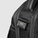 Рюкзак для ноутбука Piquadro Orion (S136) Black CA6621S136_N