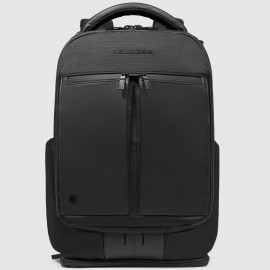 Рюкзак для ноутбука Piquadro Orion (S136) Black CA6622S136_N