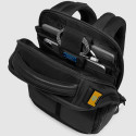 Рюкзак для ноутбука Piquadro Orion (S136) Black CA6622S136_N