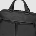 Сумка для ноутбука Piquadro Orion (S136) Black CA6623S136_N