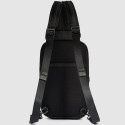 Монорюкзак Piquadro Orion (S136) Black CA6625S136_N