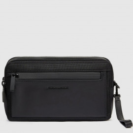 Сумочка-клатч Piquadro Orion (S136) Black AC4221S136R_N