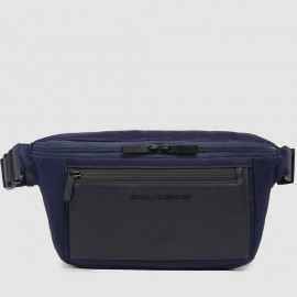 Сумка на пояс Piquadro Orion (S136) Blue CA2174S136_BLU
