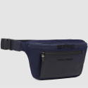Сумка на пояс Piquadro Orion (S136) Blue CA2174S136_BLU