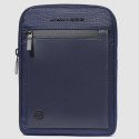 Сумка Piquadro Orion (S136) Blue CA3084S136_BLU