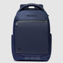 Рюкзак для ноутбука Piquadro Orion (S136) Blue CA6619S136_BLU