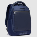 Рюкзак для ноутбука Piquadro Orion (S136) Blue CA6619S136_BLU