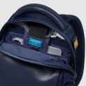 Рюкзак для ноутбука Piquadro Orion (S136) Blue CA6619S136_BLU
