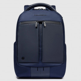 Рюкзак для ноутбука Piquadro Orion (S136) Blue CA6620S136_BLU