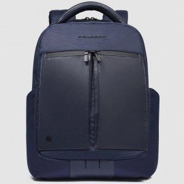 Рюкзак для ноутбука Piquadro Orion (S136) Blue CA6621S136_BLU