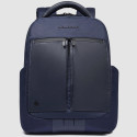 Рюкзак для ноутбука Piquadro Orion (S136) Blue CA6621S136_BLU