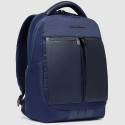 Рюкзак для ноутбука Piquadro Orion (S136) Blue CA6621S136_BLU