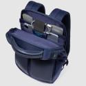 Рюкзак для ноутбука Piquadro Orion (S136) Blue CA6621S136_BLU