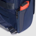 Рюкзак для ноутбука Piquadro Orion (S136) Blue CA6621S136_BLU