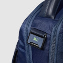 Рюкзак для ноутбука Piquadro Orion (S136) Blue CA6621S136_BLU